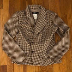 All That Jazz A Chorus Line Company - Vintage Blazer